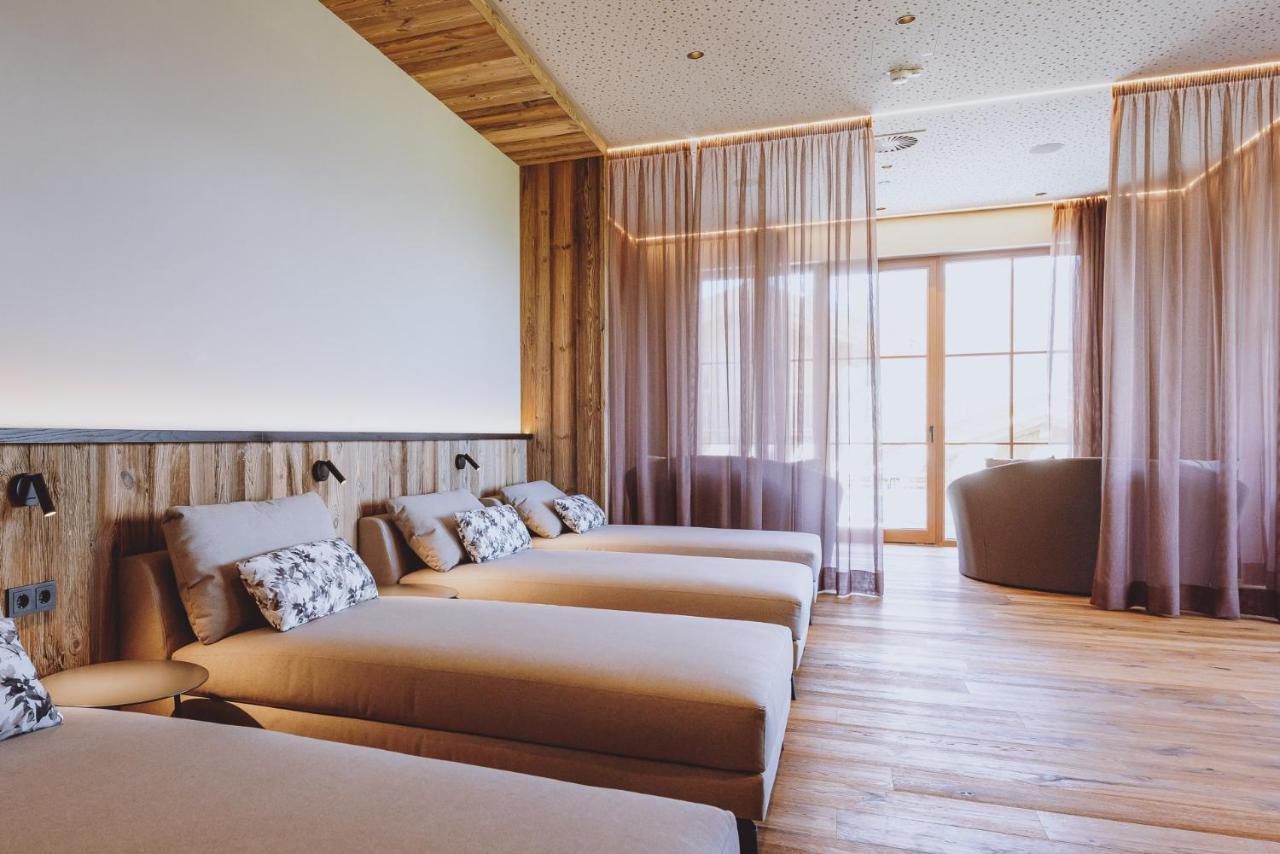 Zaglgut Hotel-Chalets Wellness & Views With Summer Card Included Kaprun Exterior photo