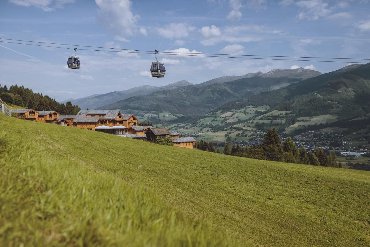 Zaglgut Hotel-Chalets Wellness & Views With Summer Card Included Kaprun Exterior photo