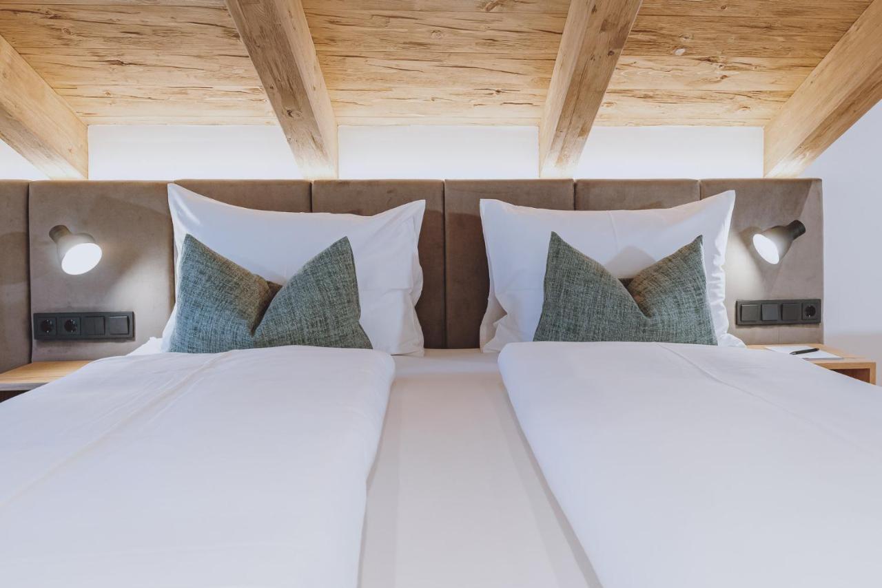 Zaglgut Hotel-Chalets Wellness & Views With Summer Card Included Kaprun Exterior photo