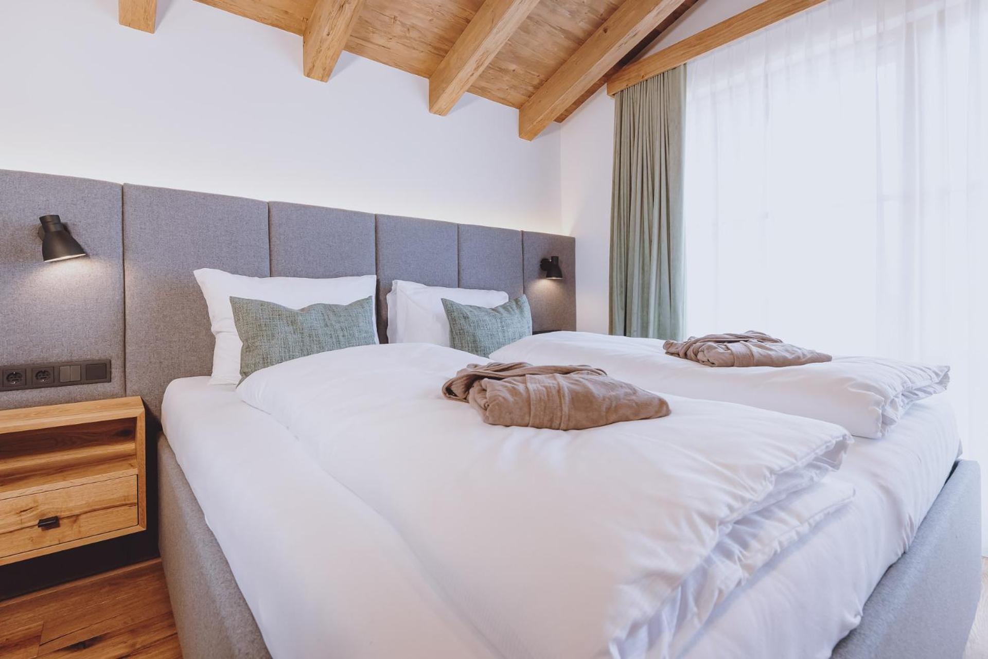 Zaglgut Hotel-Chalets Wellness & Views With Summer Card Included Kaprun Exterior photo