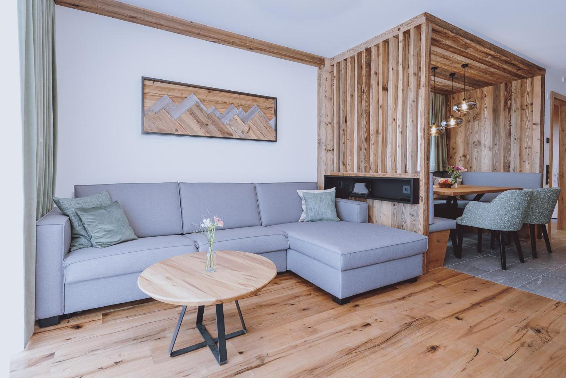 Zaglgut Hotel-Chalets Wellness & Views With Summer Card Included Kaprun Room photo